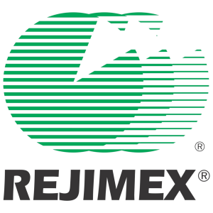 Logo de Rejimex Electroforjados